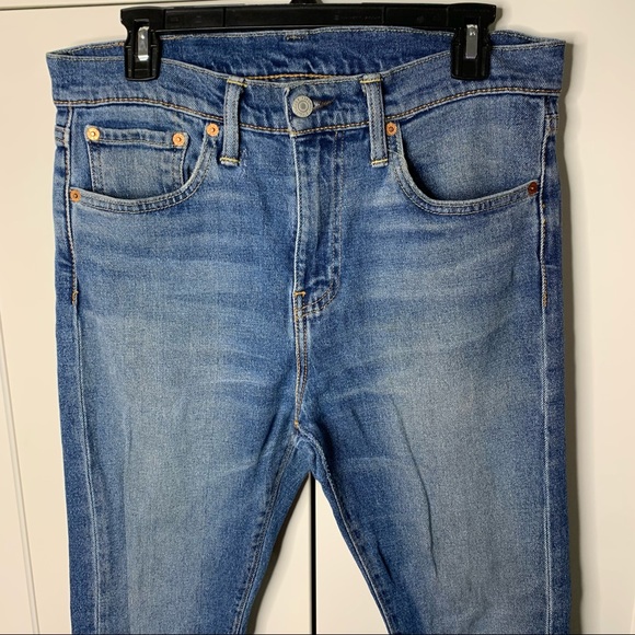 Men’s Levi’s 510 Skinny Jeans - Picture 2 of 14